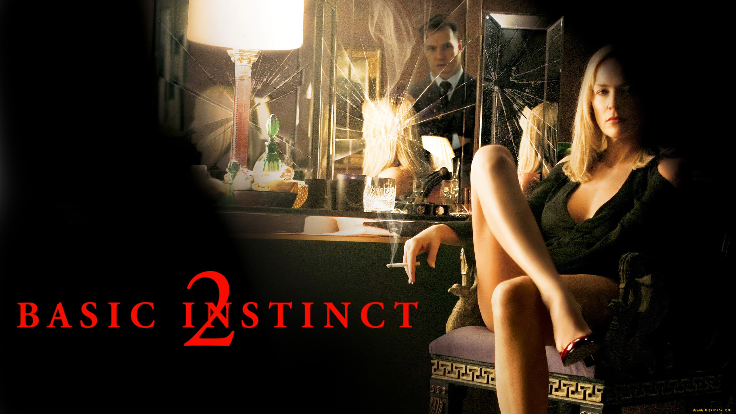  , basic instinct 2,  risk addiction, , , , , 